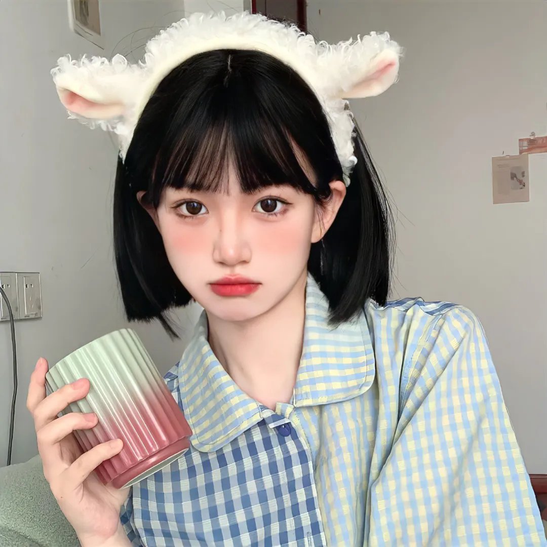 复仇女黑帮